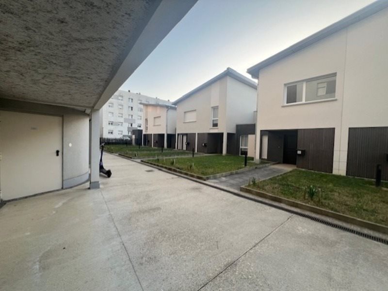 Maison à vendre, 71m², Dijon