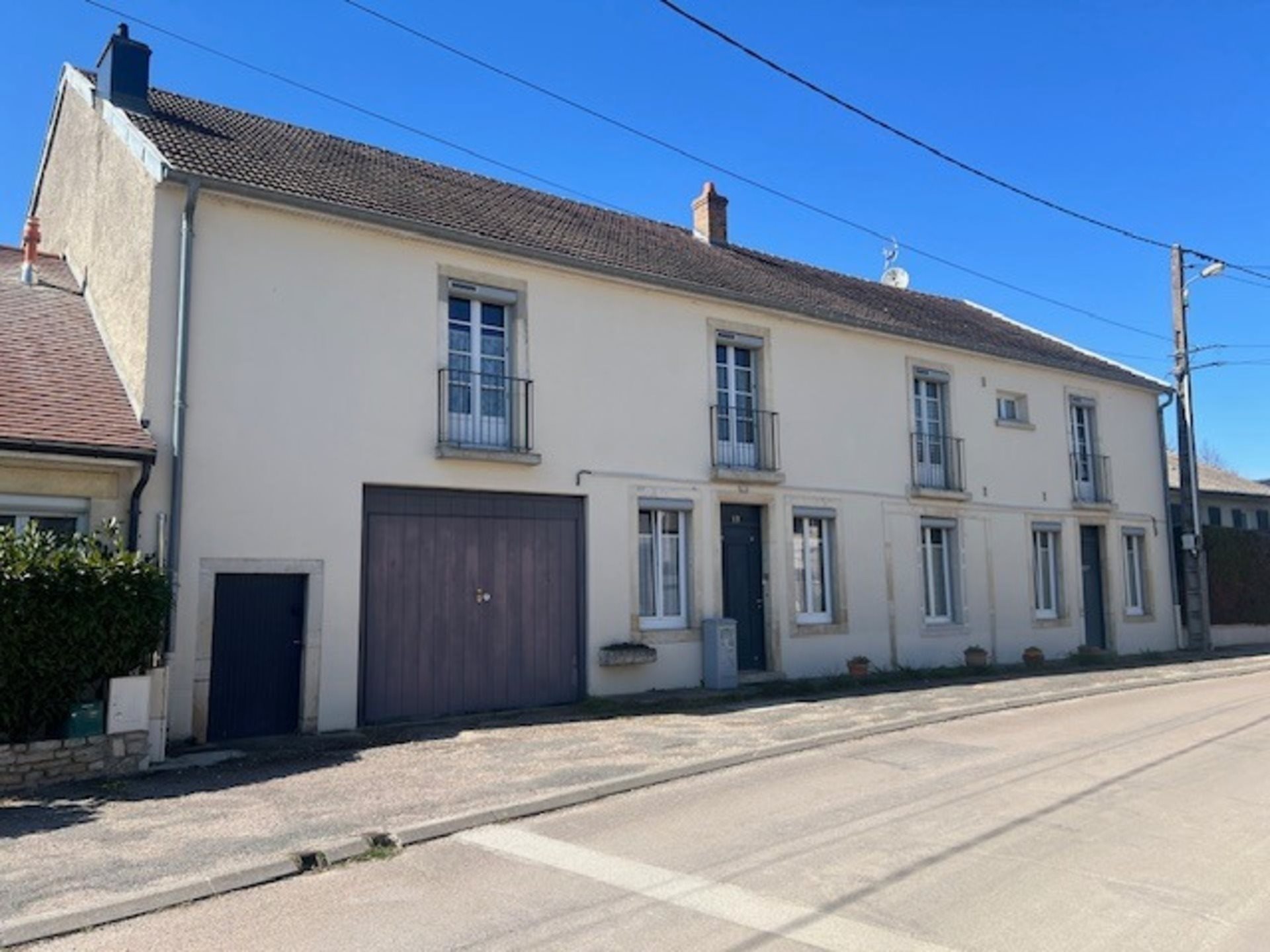 Maison à vendre, 298m², Arc-sur-Tille