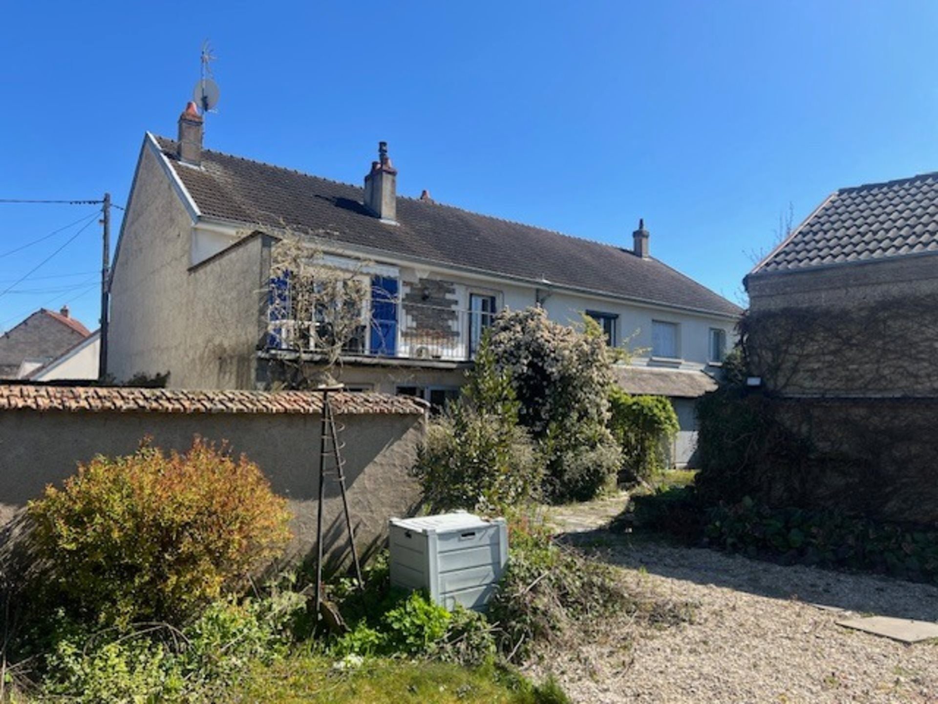 Maison à vendre, 298m², Arc-sur-Tille