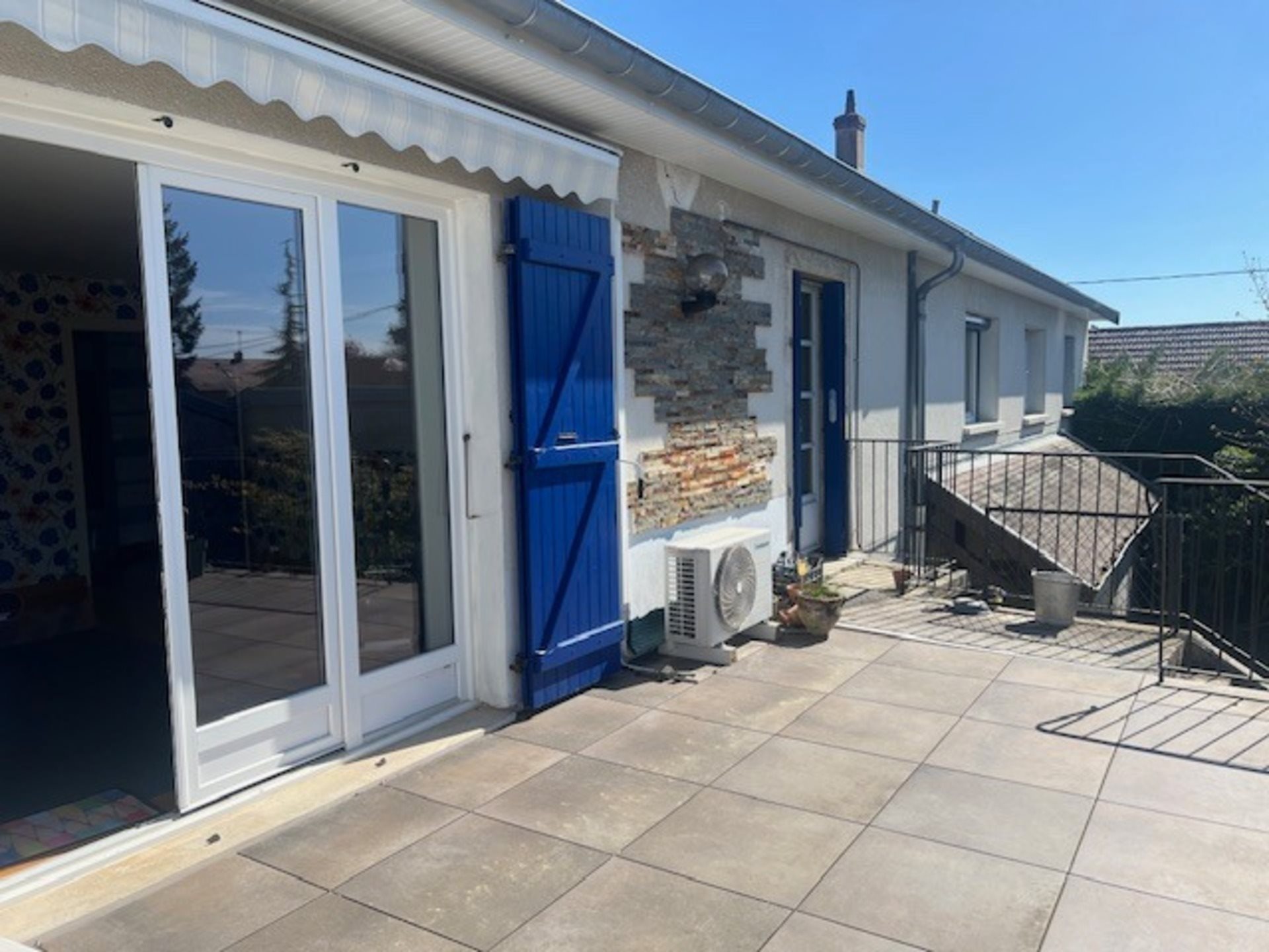 Maison à vendre, 298m², Arc-sur-Tille
