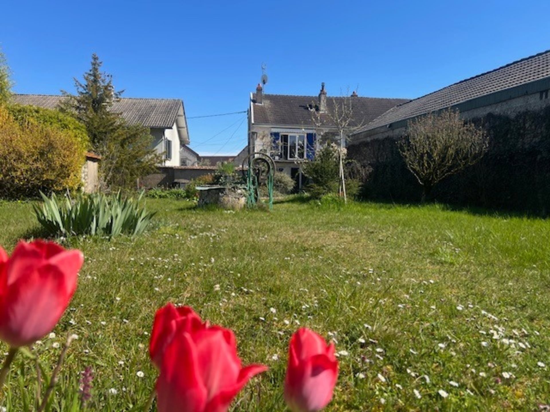 Maison à vendre, 298m², Arc-sur-Tille