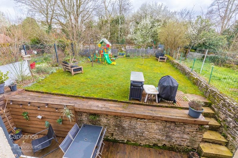 Maison à vendre, 170m², Selongey