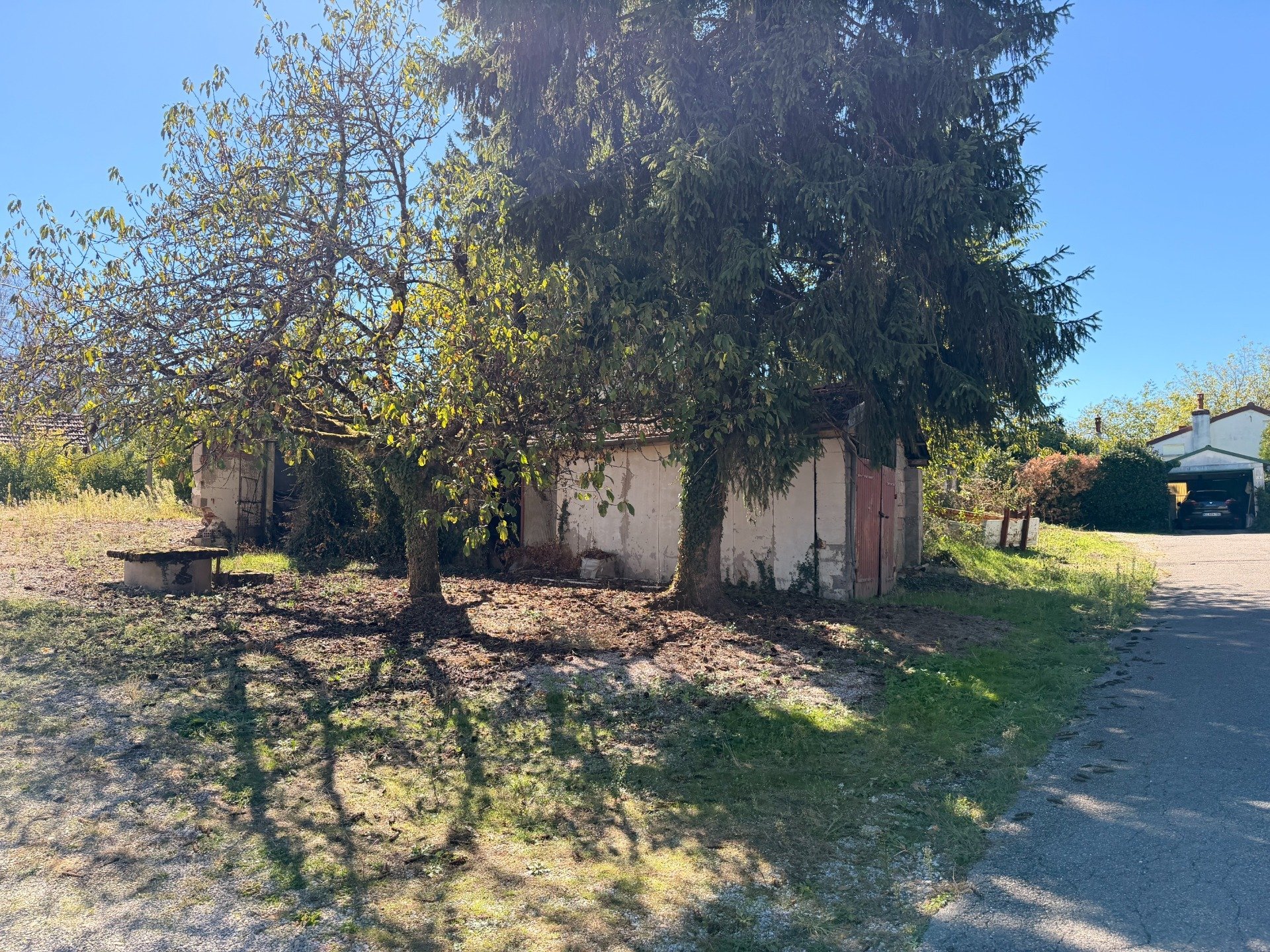 Maison à vendre, 58m², Lamarche-sur-Saône