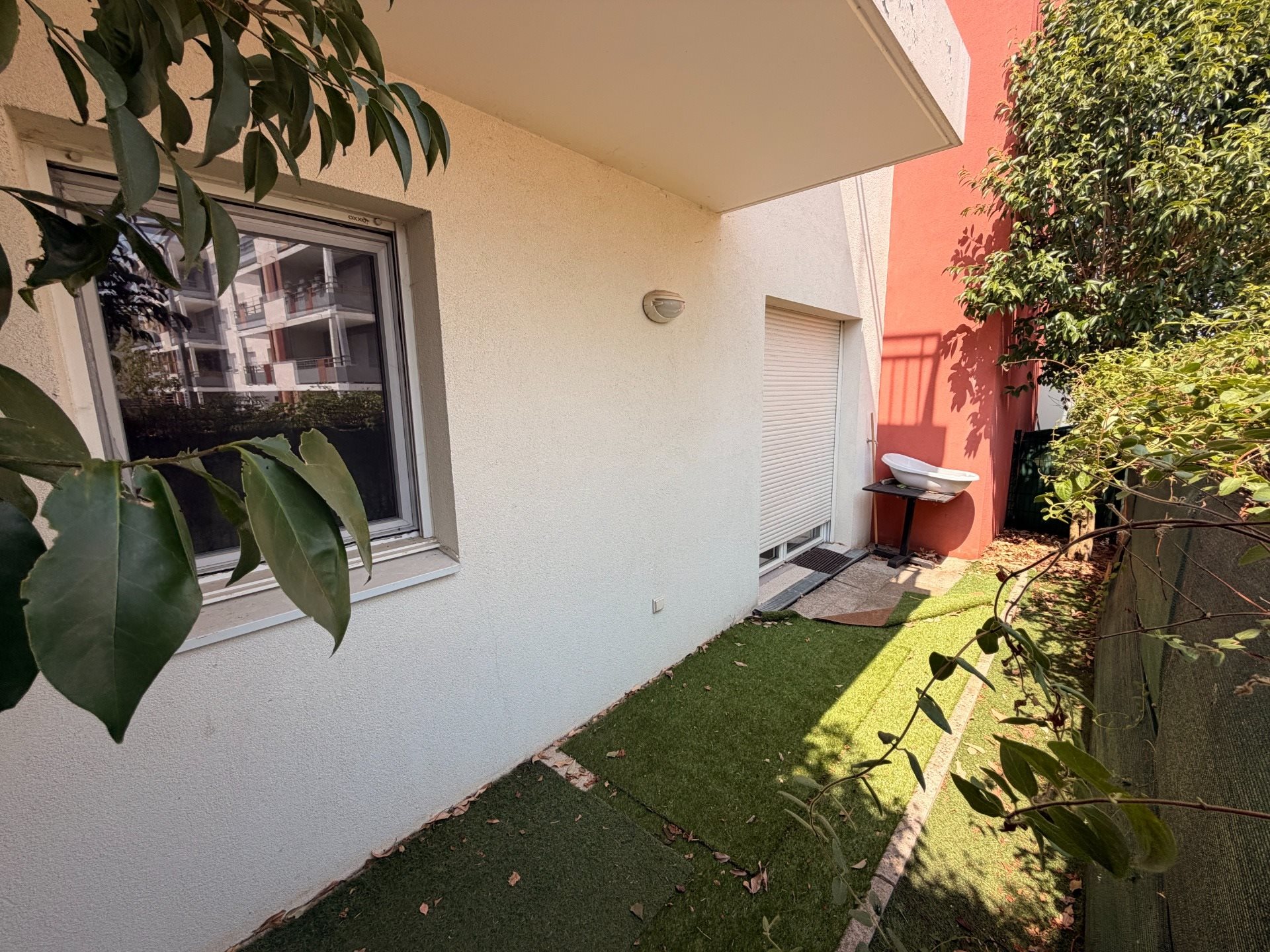 Appartement à vendre, 33m², Perrigny-lès-Dijon