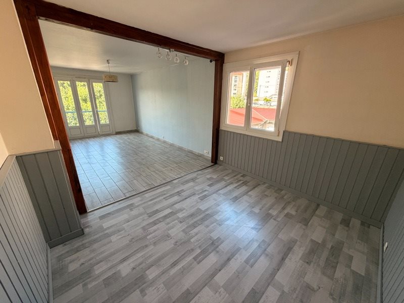 Appartement à vendre, 71m², Besançon