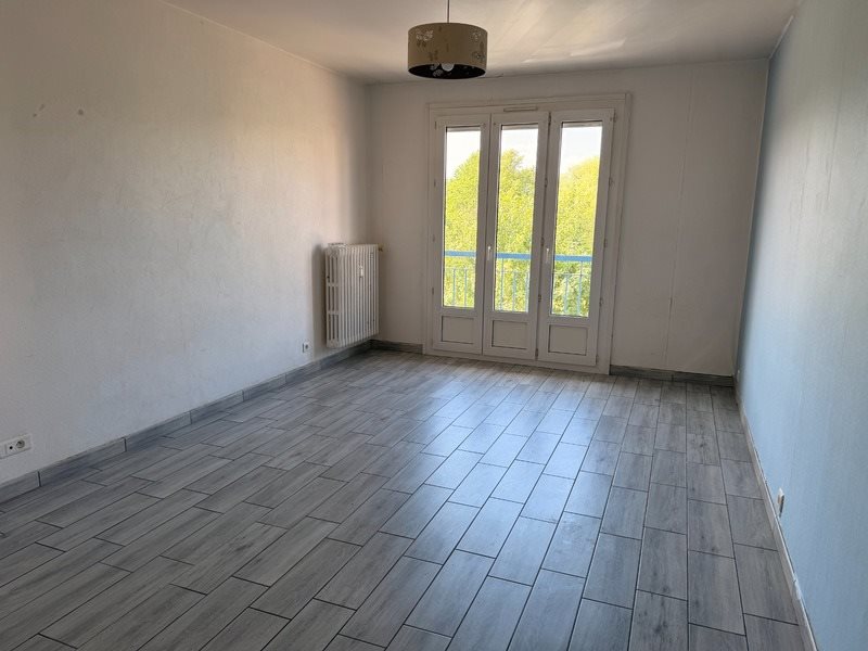 Appartement à vendre, 71m², Besançon