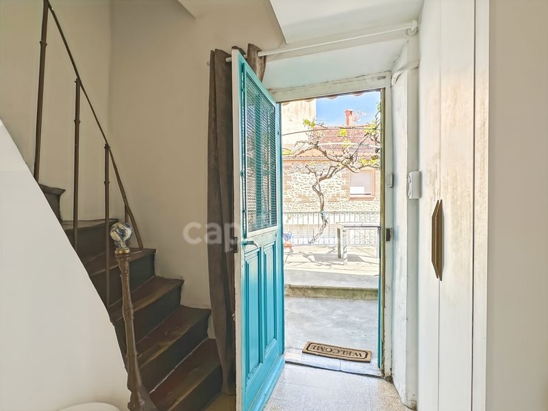 Maison à vendre, 101m², Banyuls-dels-Aspres