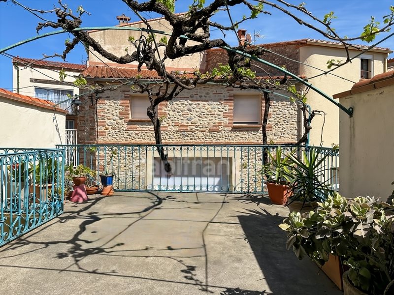 Maison à vendre, 101m², Banyuls-dels-Aspres