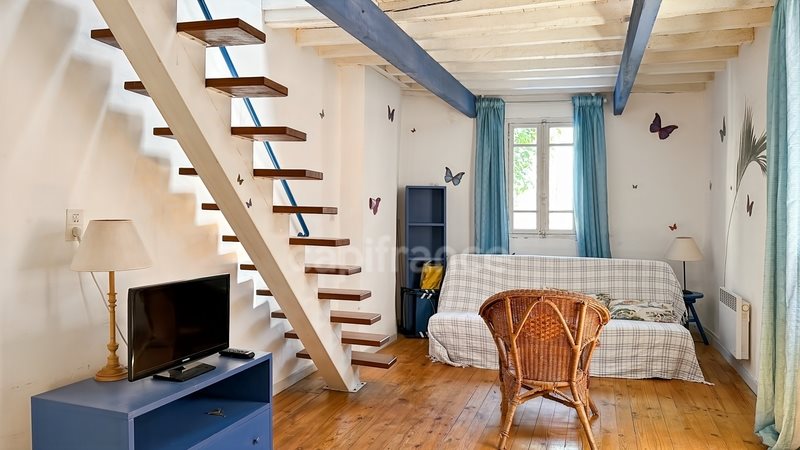 Appartement à vendre, 40m², Collioure