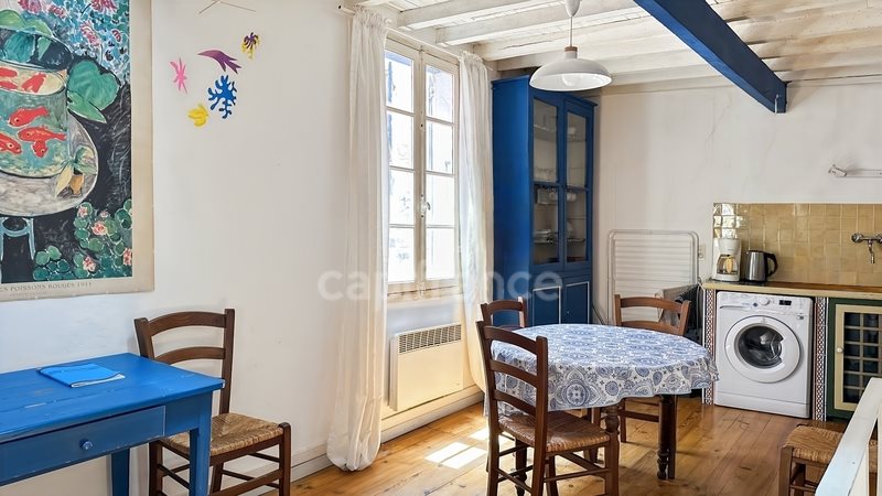 Appartement à vendre, 40m², Collioure
