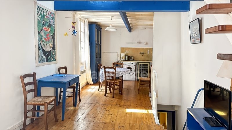 Appartement à vendre, 40m², Collioure