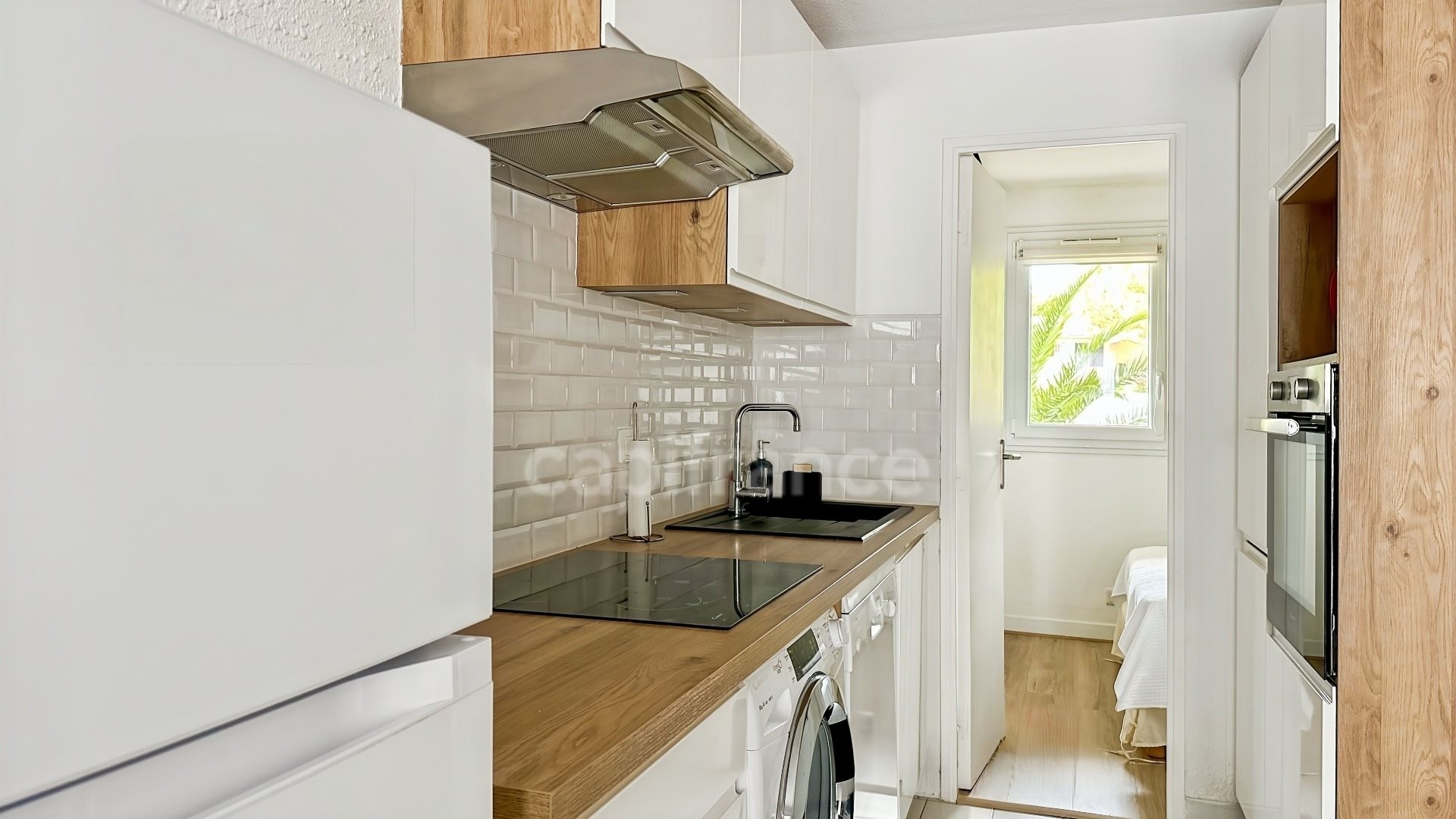 Appartement à vendre, 32m², Saint-Cyprien