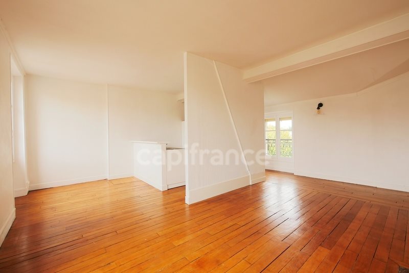 Appartement à vendre, 71m², Versailles