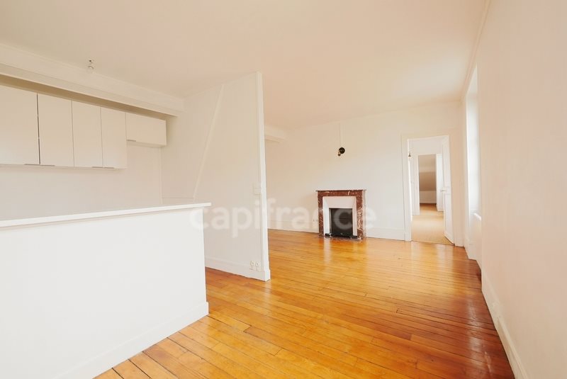 Appartement à vendre, 71m², Versailles