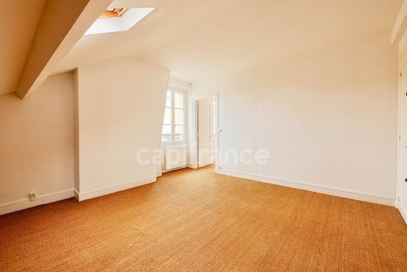 Appartement à vendre, 71m², Versailles