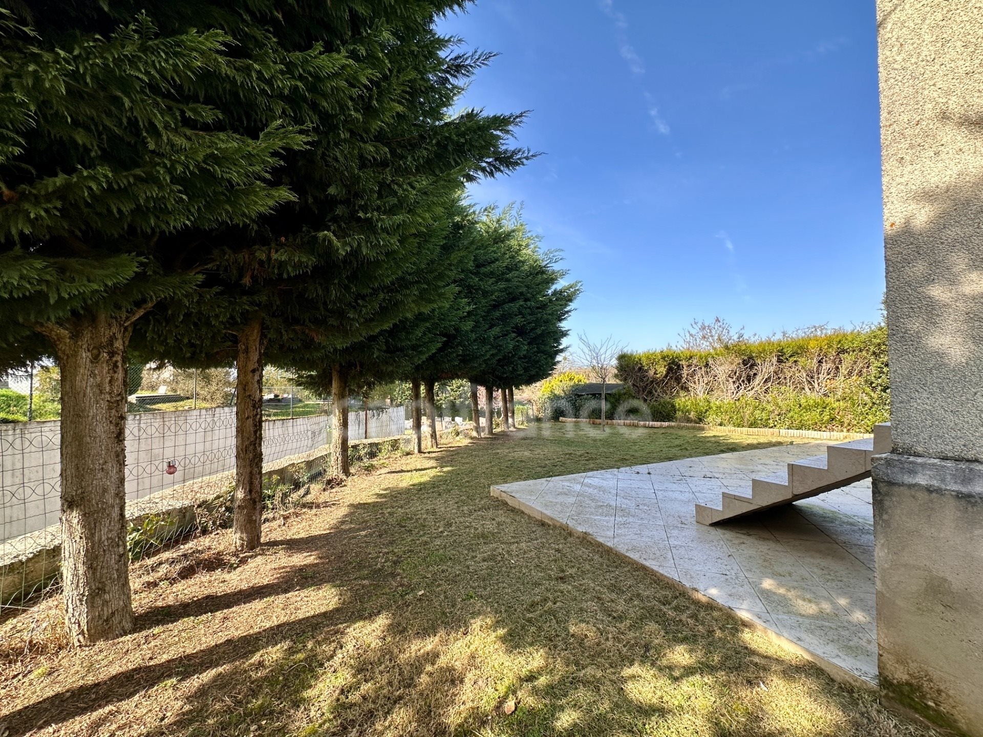 Maison à vendre, 140m², Feucherolles