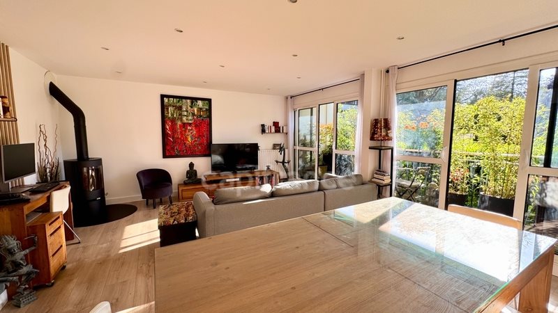 Appartement à vendre, 93m², Noisy-le-Roi