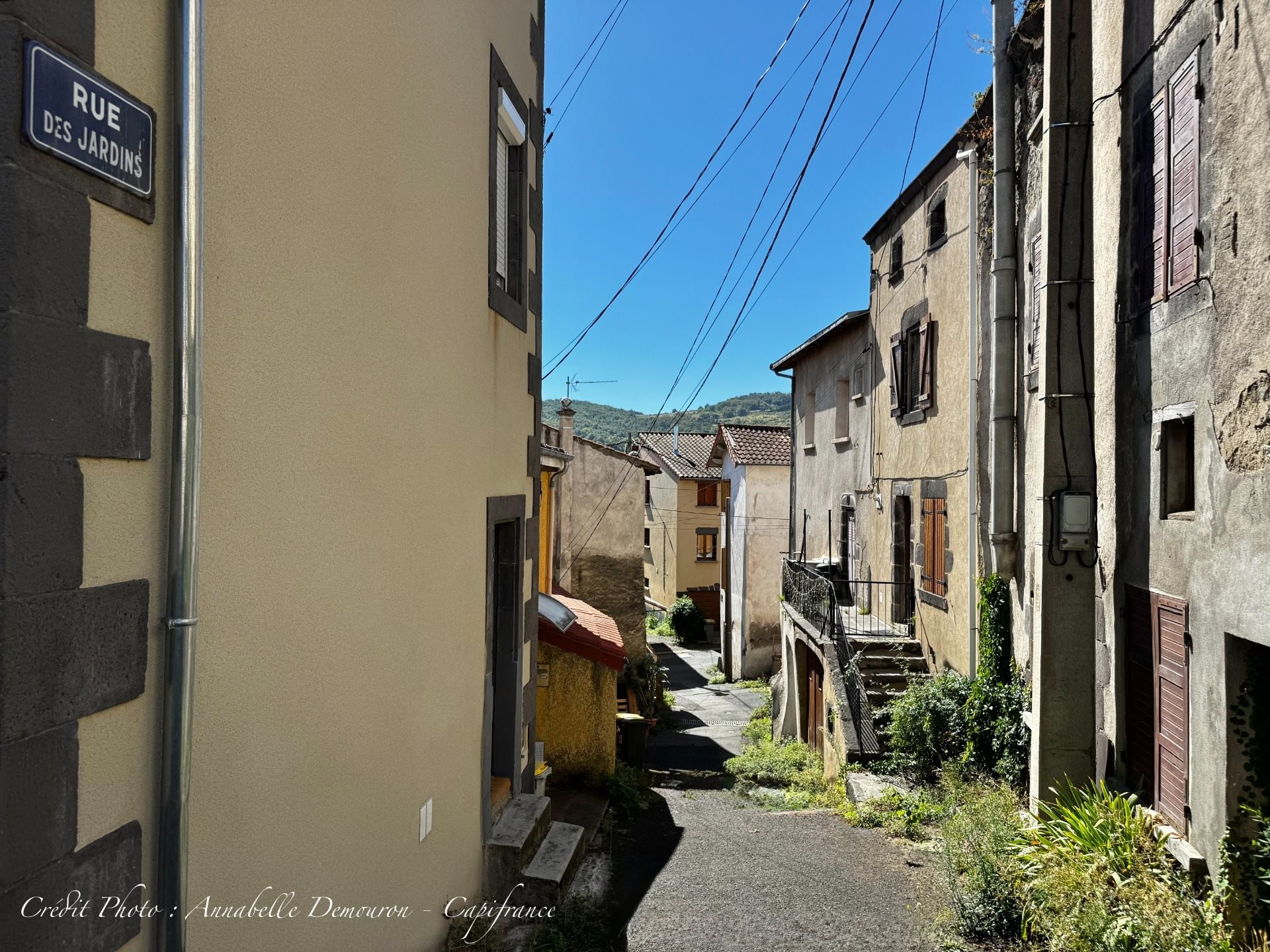 Maison à vendre, 60m², Blanzat