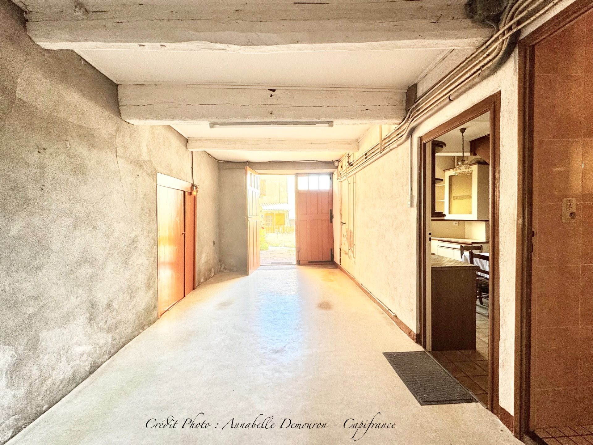Maison à vendre, 60m², Blanzat