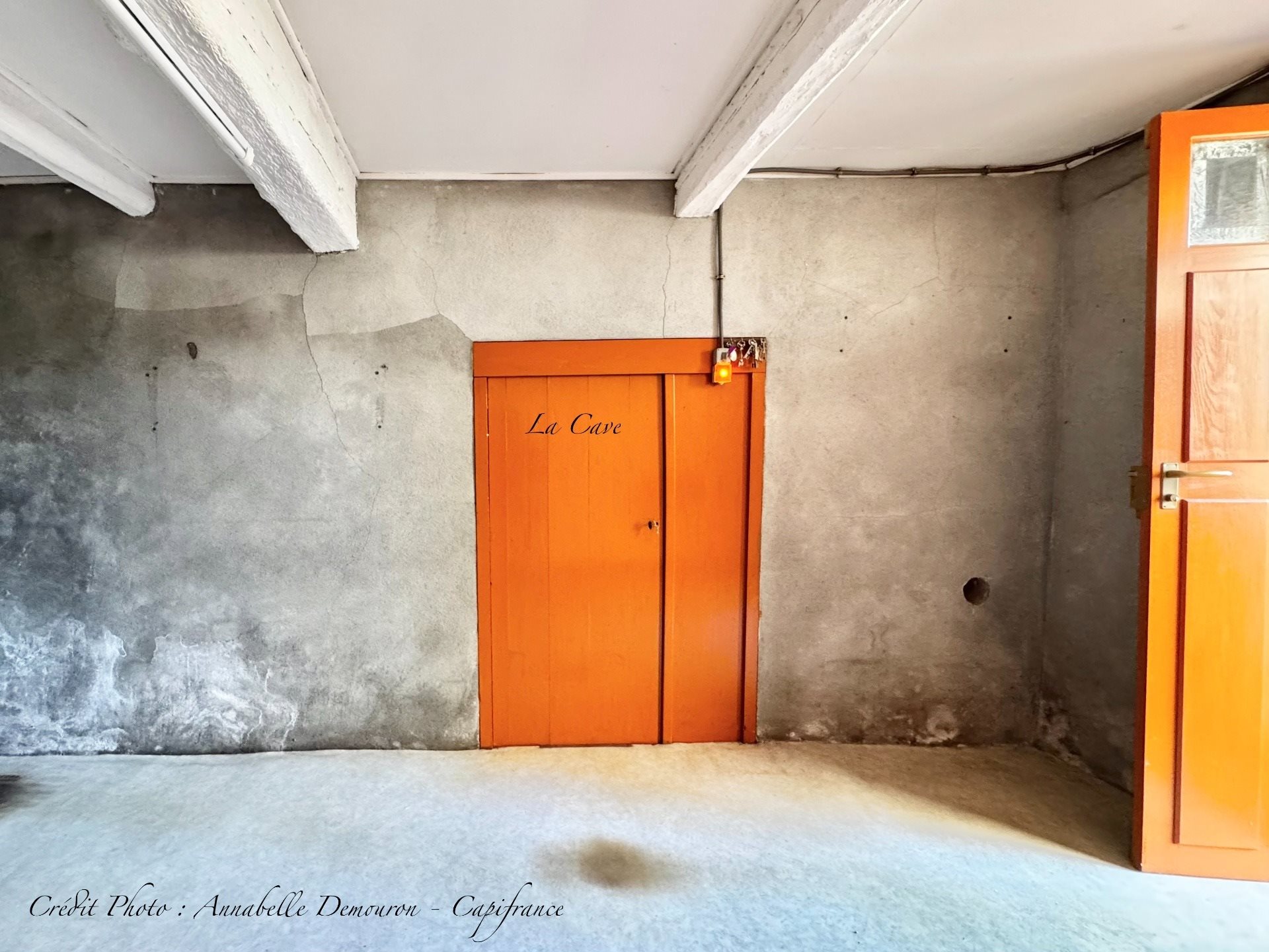 Maison à vendre, 60m², Blanzat