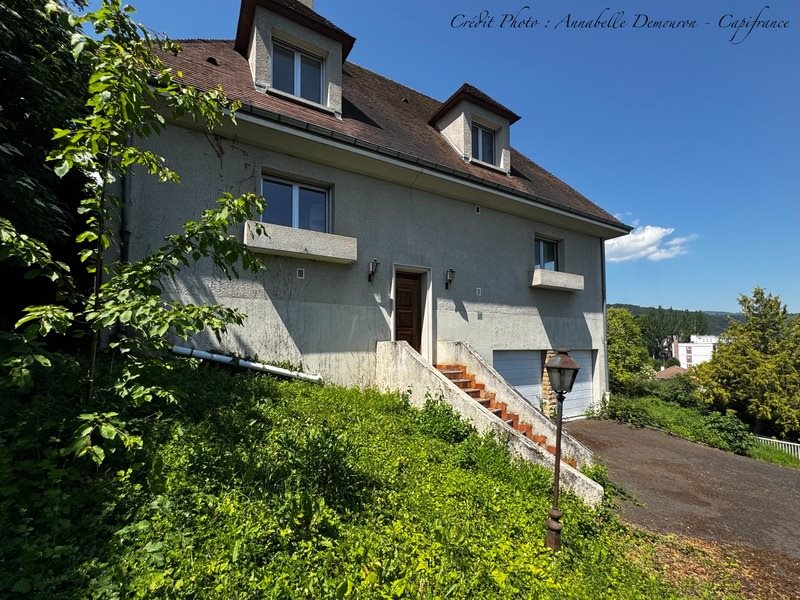 Maison à vendre, 225m², Royat
