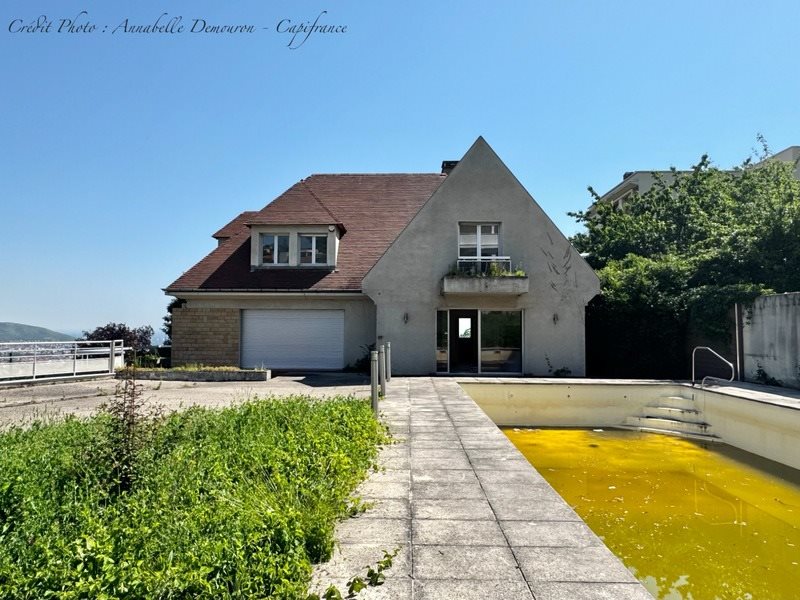 Maison à vendre, 225m², Royat