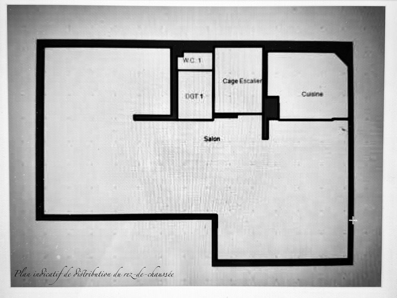 Maison à vendre, 225m², Royat