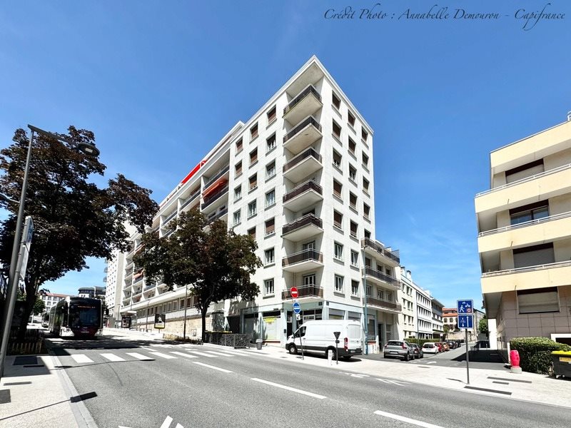 Appartement à vendre, 93m², Clermont-Ferrand