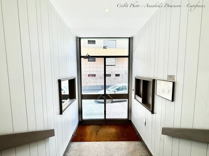 Appartement à vendre, 93m², Clermont-Ferrand