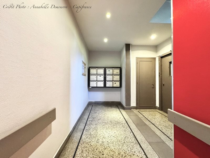Appartement à vendre, 93m², Clermont-Ferrand