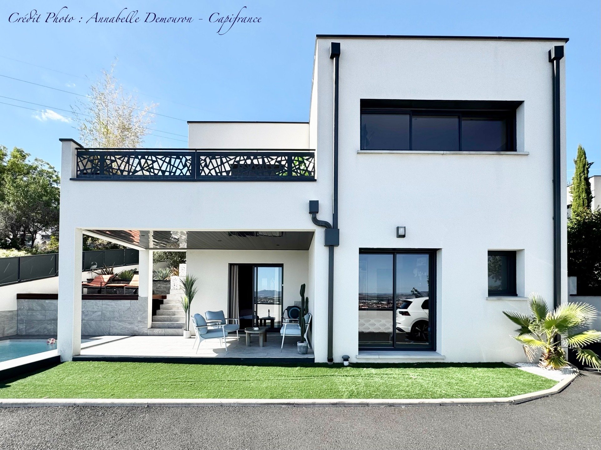Maison à vendre, 183m², Clermont-Ferrand