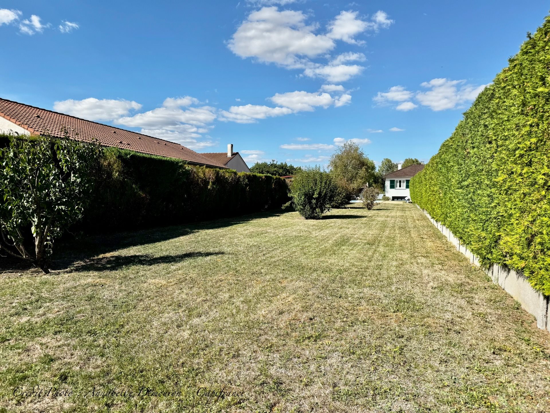 Maison à vendre, 122m², Mozac