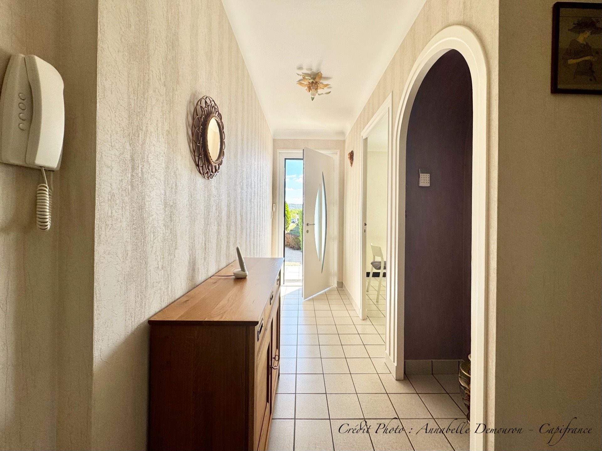 Maison à vendre, 122m², Mozac