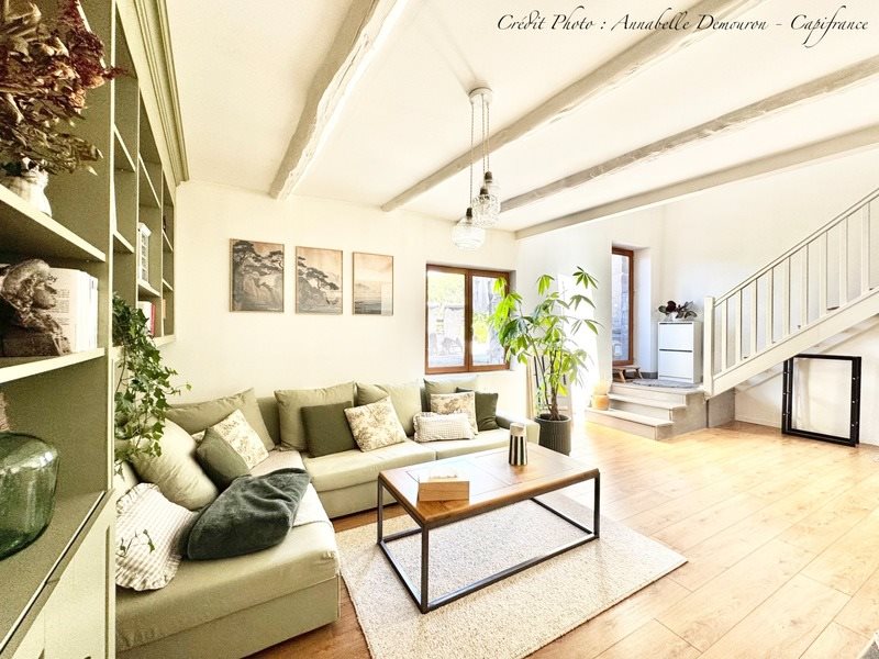 Maison à vendre, 172m², Riom