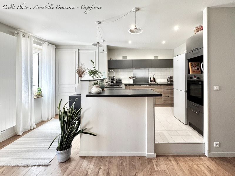 Maison à vendre, 172m², Riom