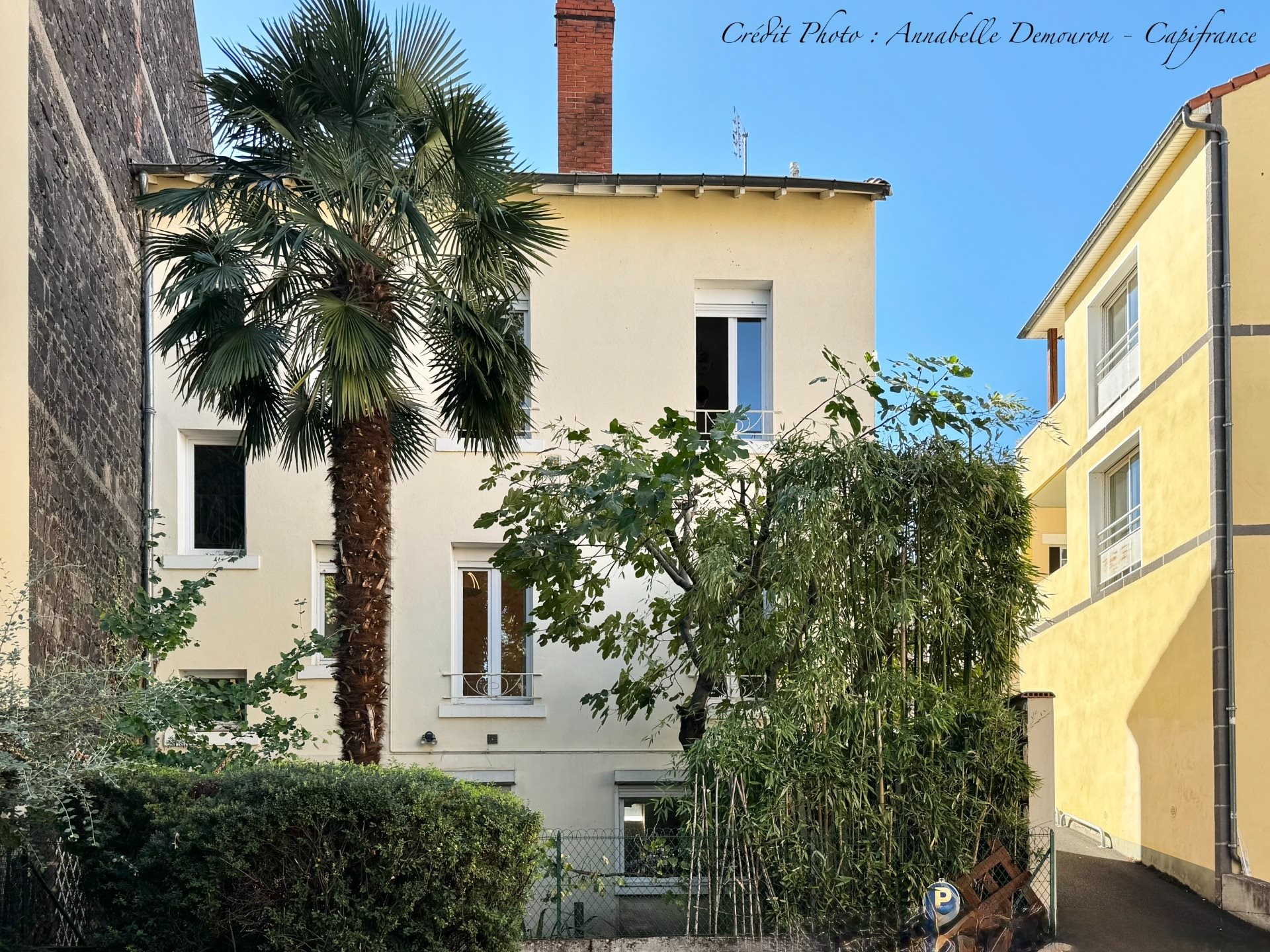 Maison à vendre, 215m², Chamalières
