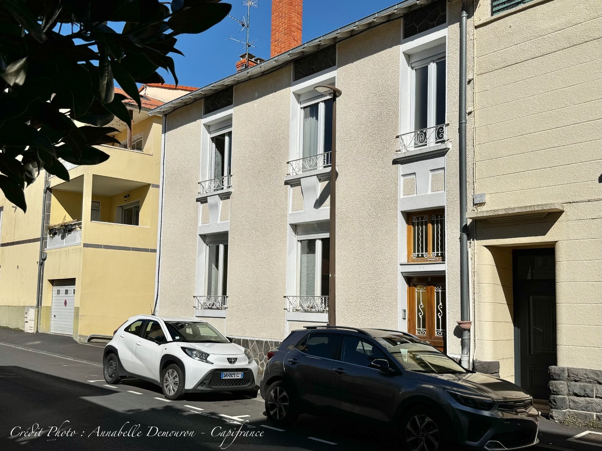 Maison à vendre, 215m², Chamalières
