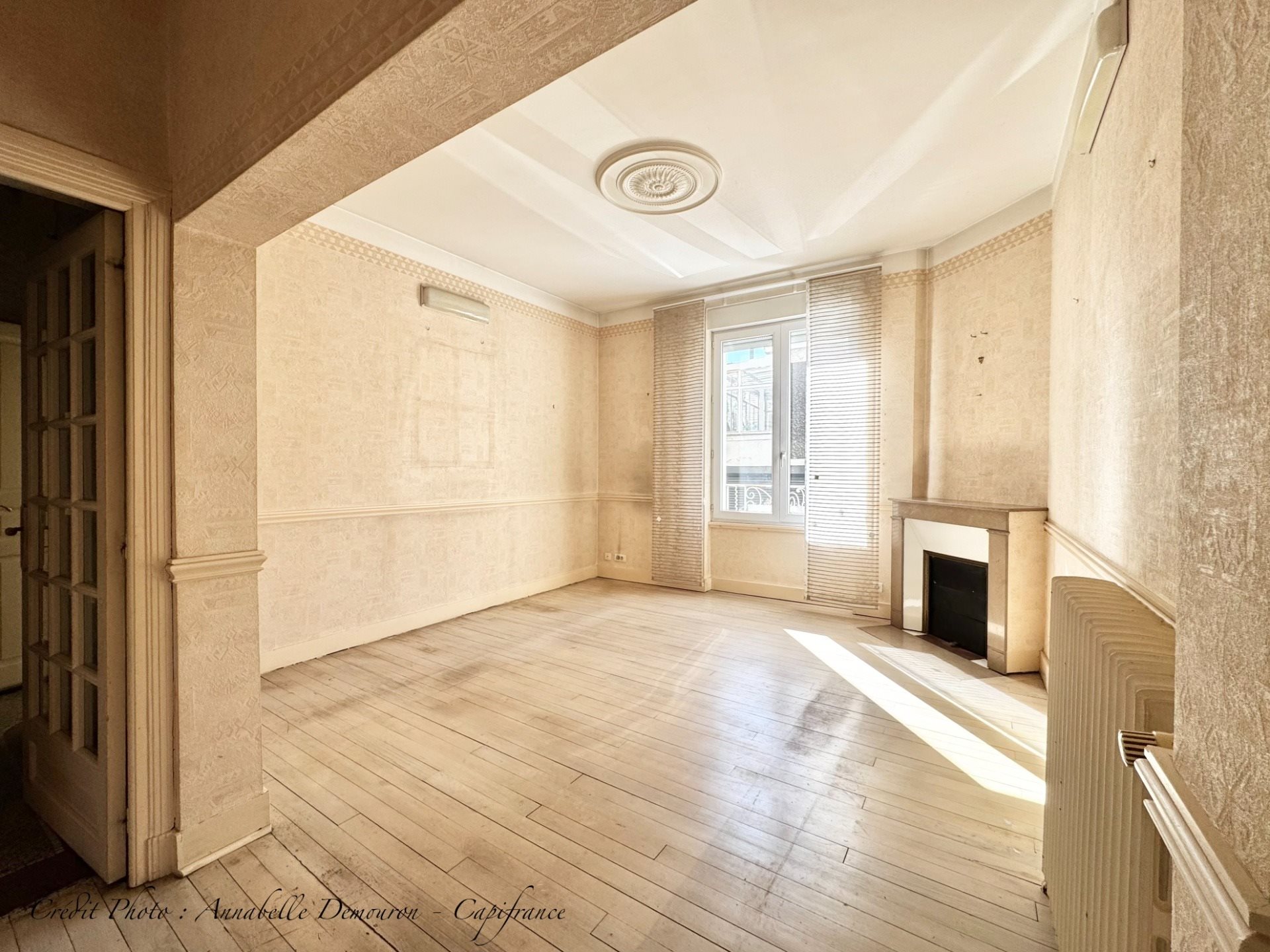 Maison à vendre, 215m², Chamalières
