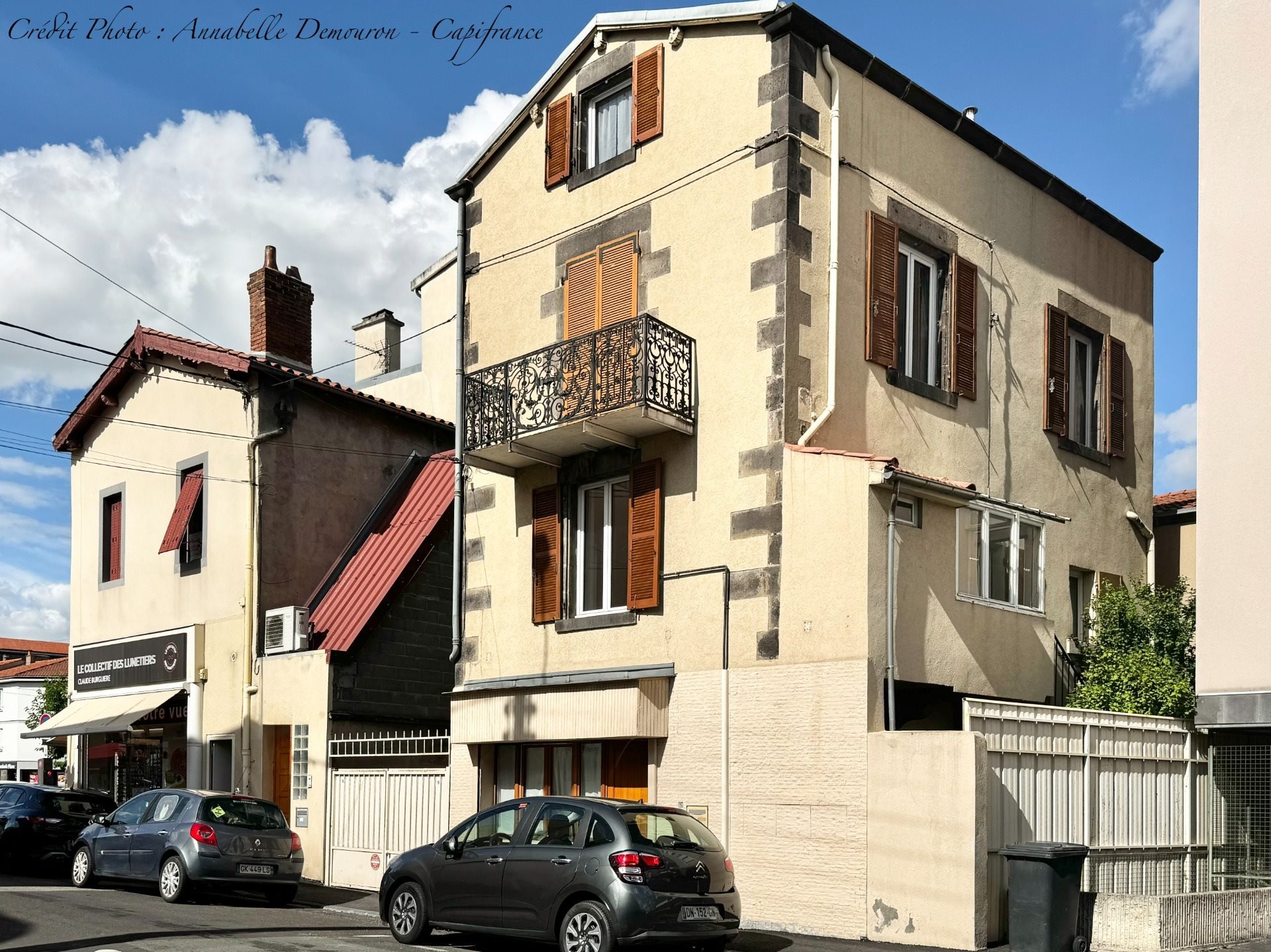 Maison à vendre, 175m², Clermont-Ferrand