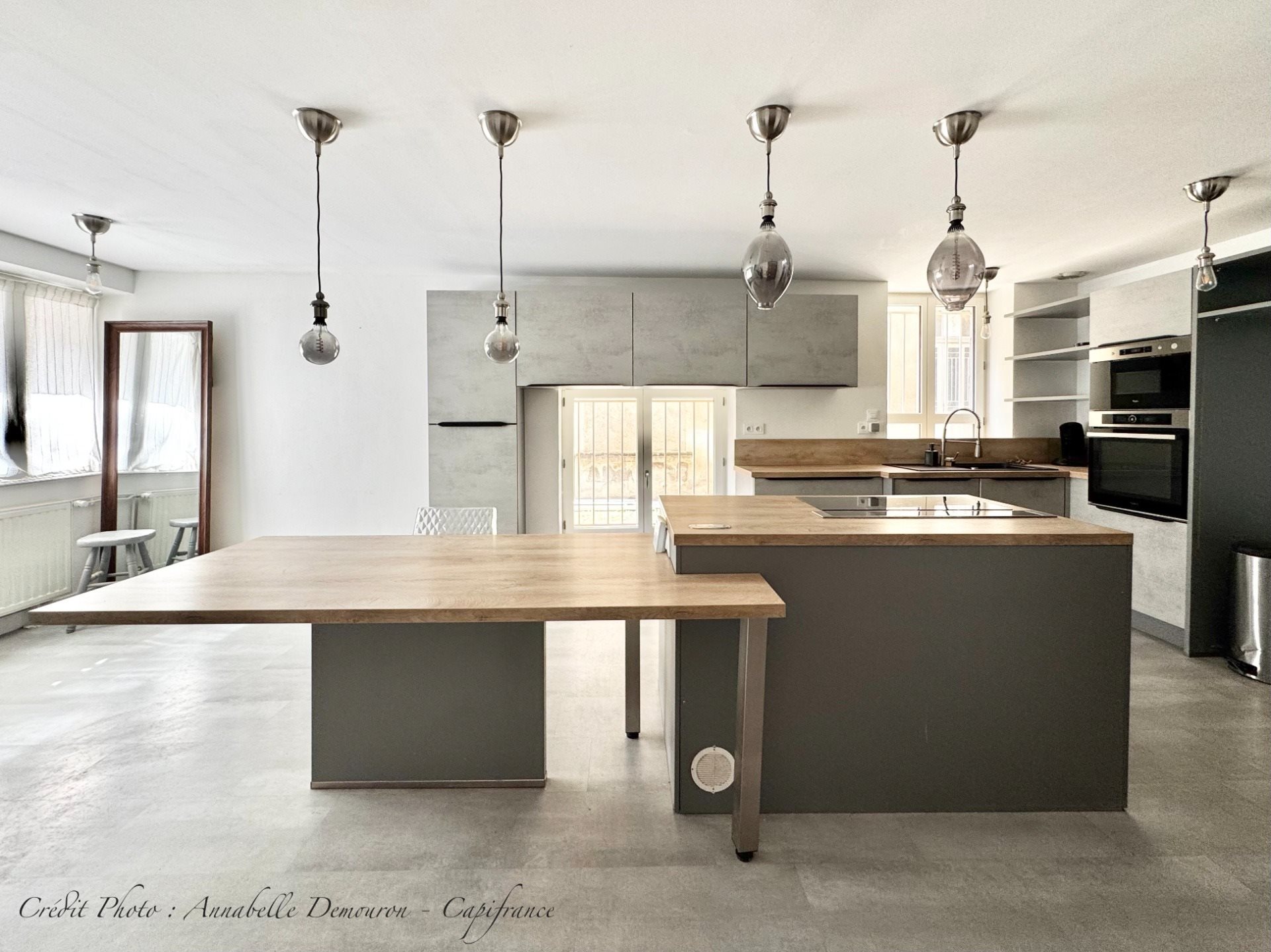 Maison à vendre, 175m², Clermont-Ferrand