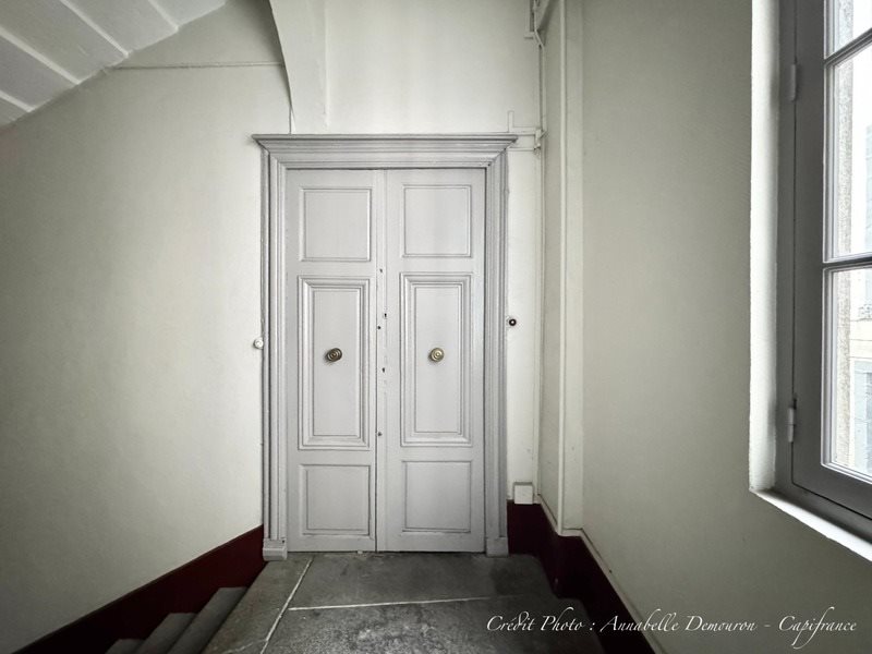 Appartement à vendre, 210m², Clermont-Ferrand
