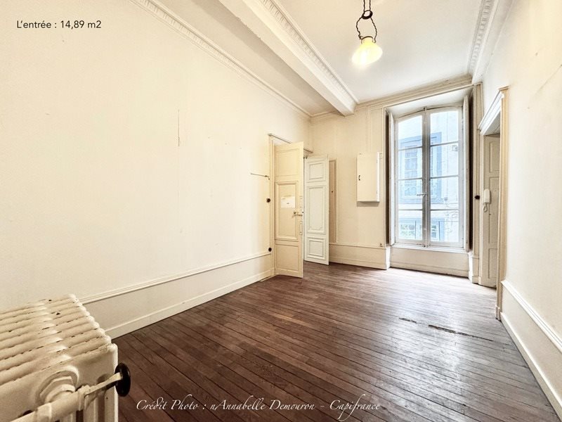 Appartement à vendre, 210m², Clermont-Ferrand
