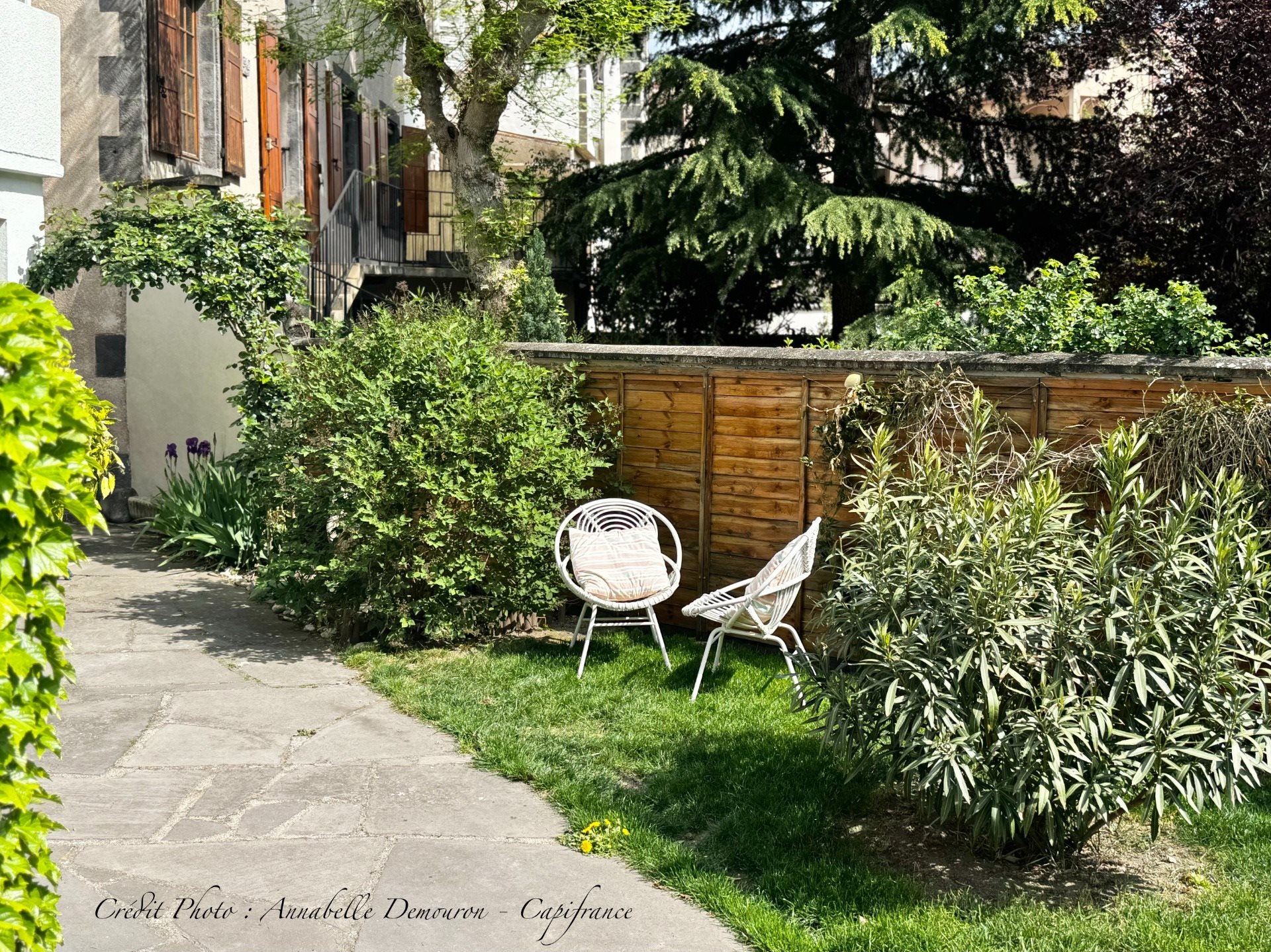 Maison à vendre, 194m², Cébazat