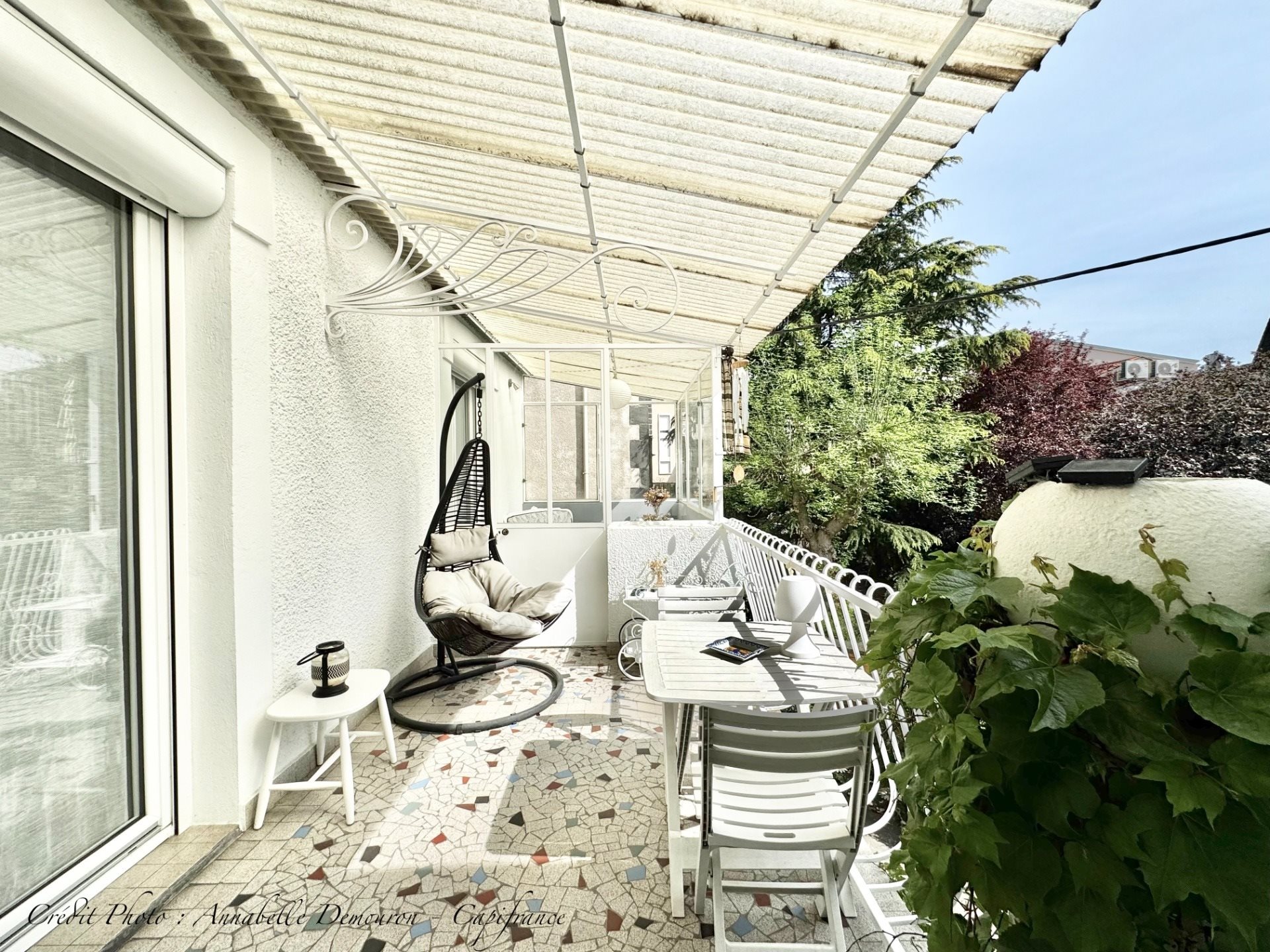 Maison à vendre, 194m², Cébazat