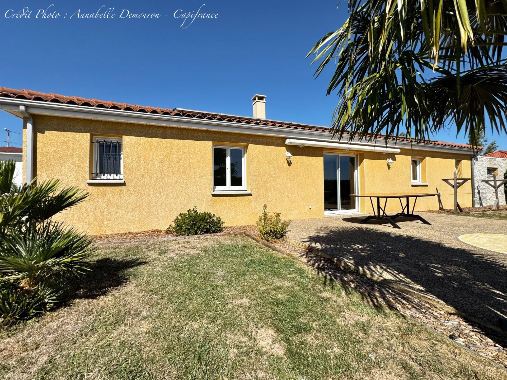 Maison à vendre, 170m², Beauregard-Vendon