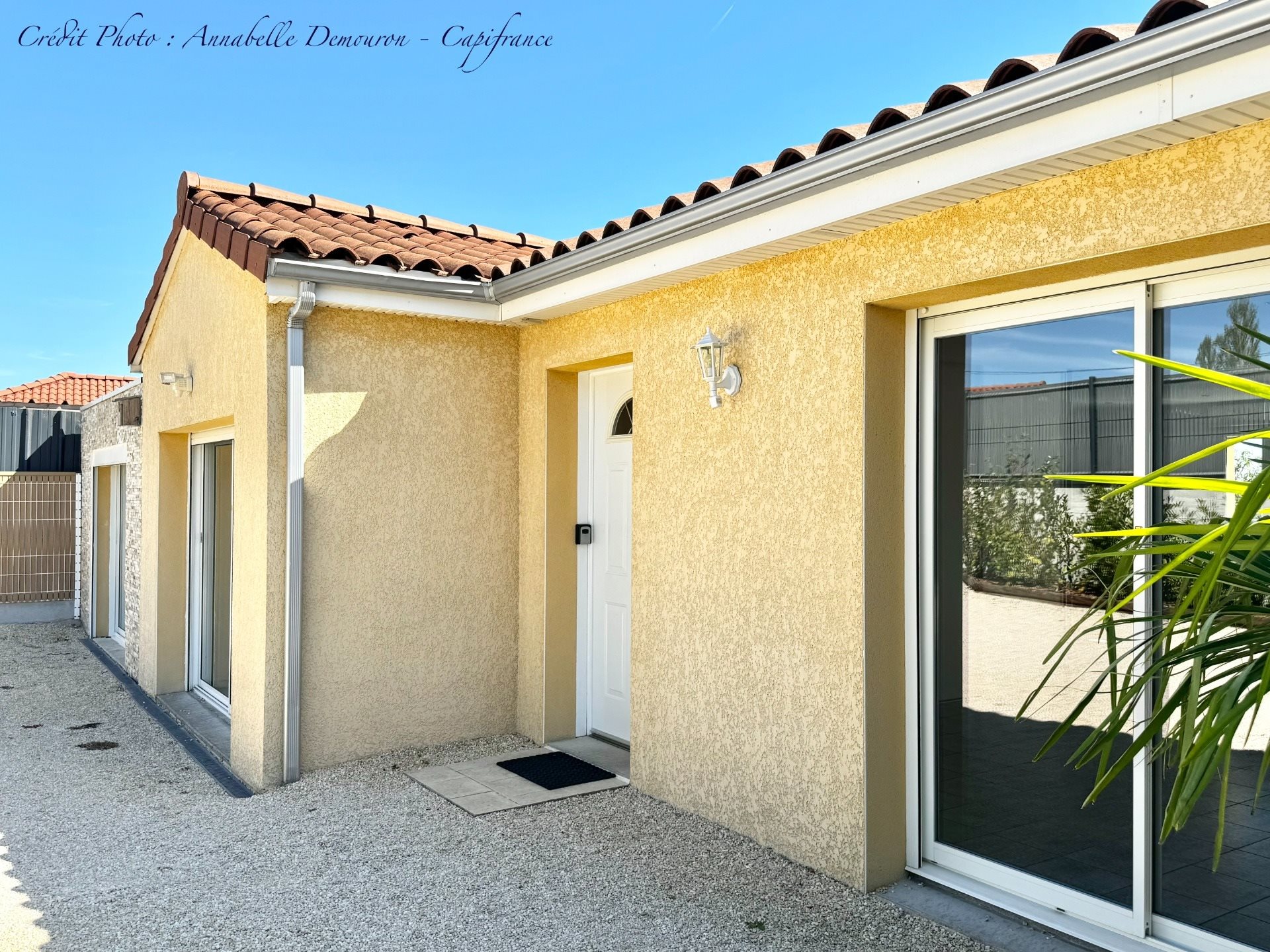 Maison à vendre, 170m², Beauregard-Vendon