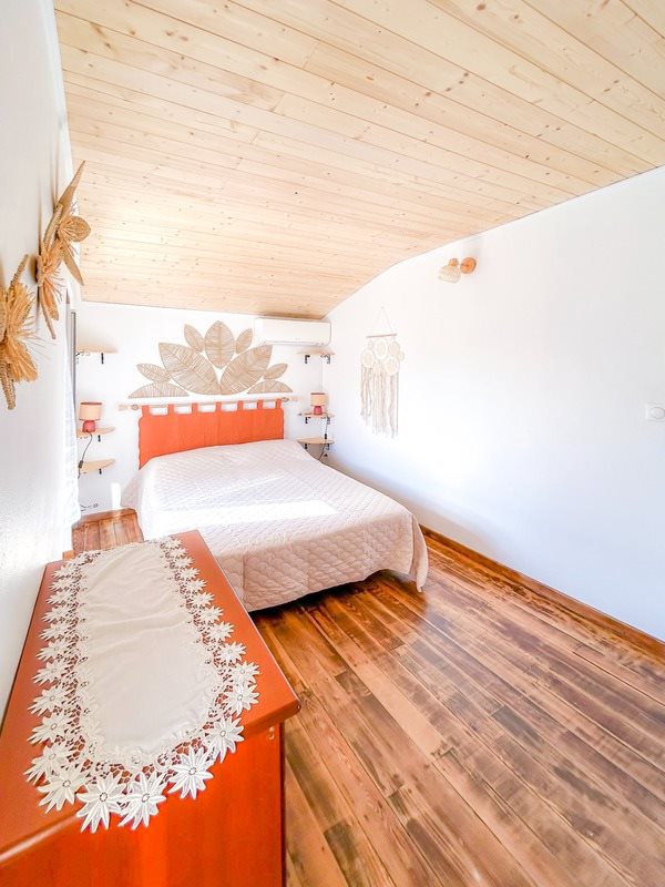 Maison à louer, 48m², Sisco