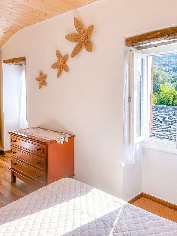 Maison à louer, 48m², Sisco