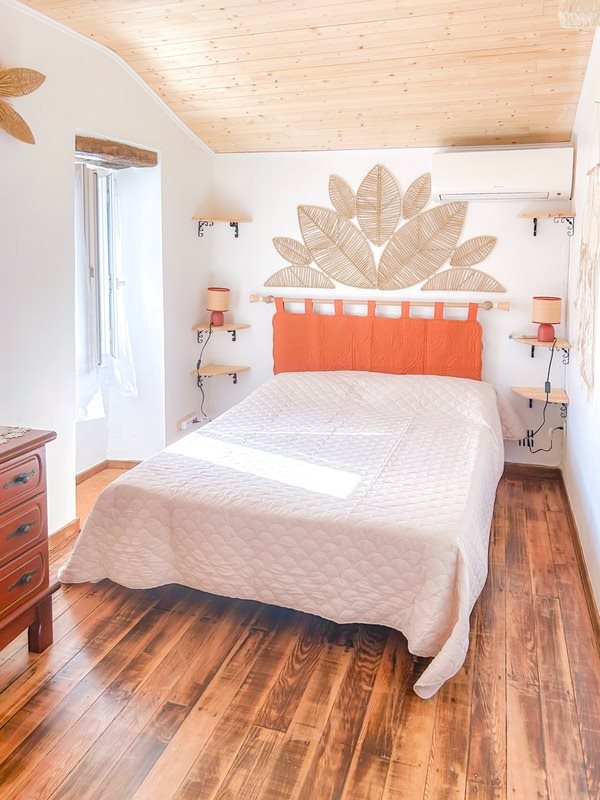 Maison à louer, 48m², Sisco