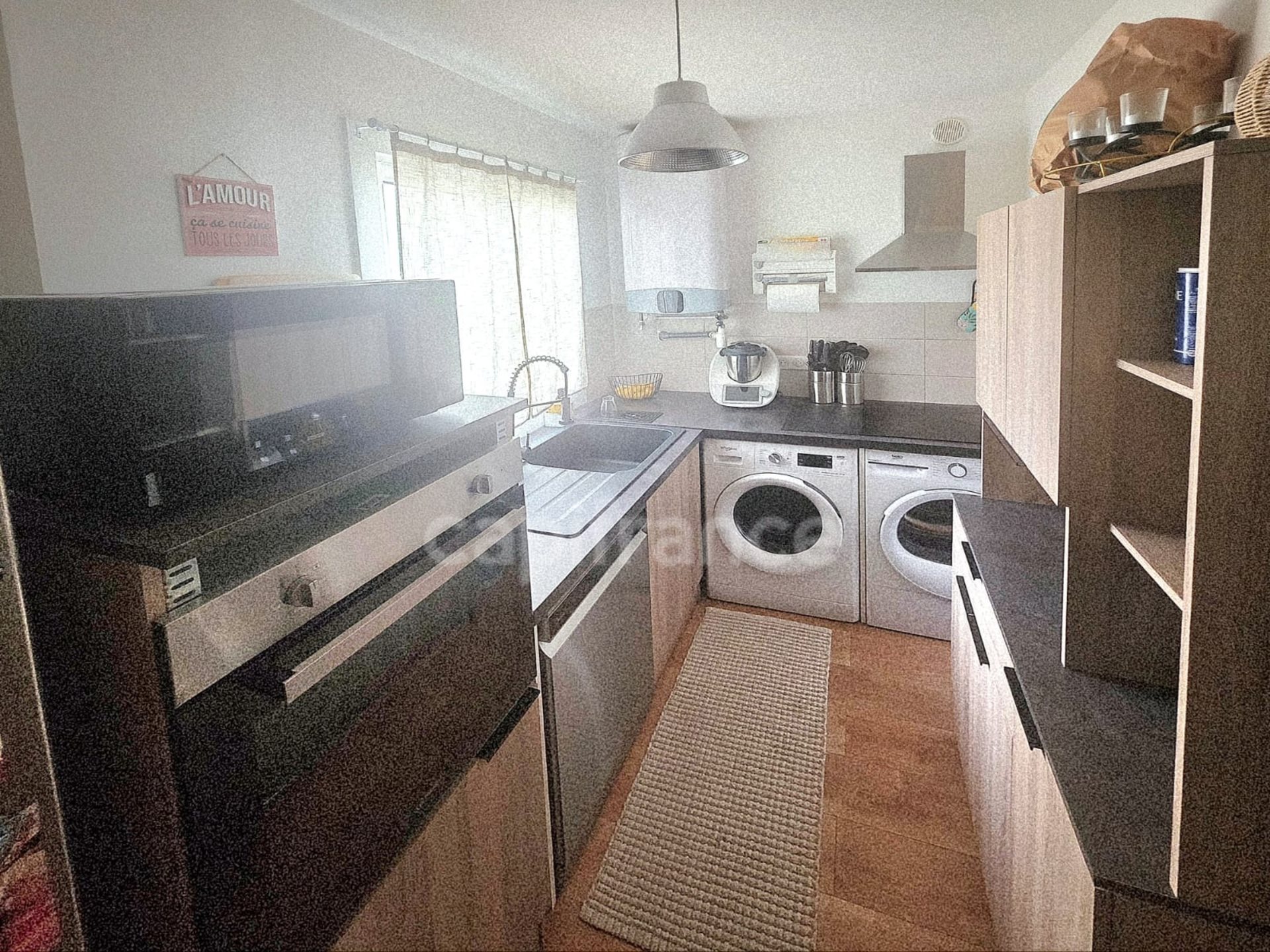 Appartement à vendre, 57m², Bastia